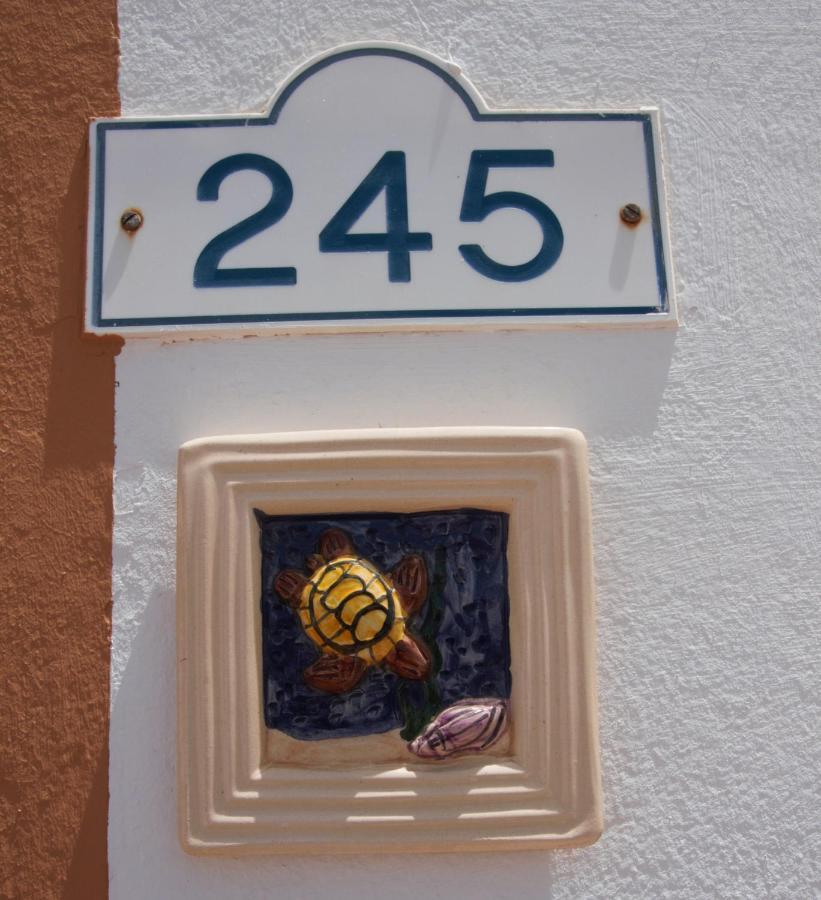 Castillo Holiday Apartment- Puerta Del Sol 245 กาเลตาเดฟุสเต ภายนอก รูปภาพ