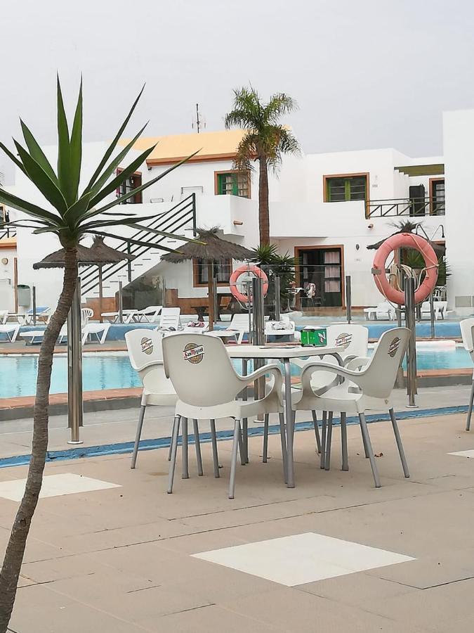 Castillo Holiday Apartment- Puerta Del Sol 245 กาเลตาเดฟุสเต ภายนอก รูปภาพ
