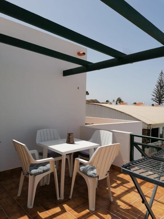 Castillo Holiday Apartment- Puerta Del Sol 245 กาเลตาเดฟุสเต ภายนอก รูปภาพ